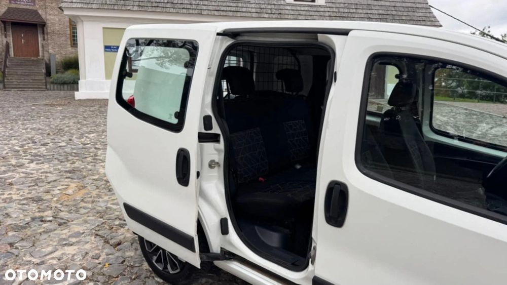 Fiat Fiorino - 19