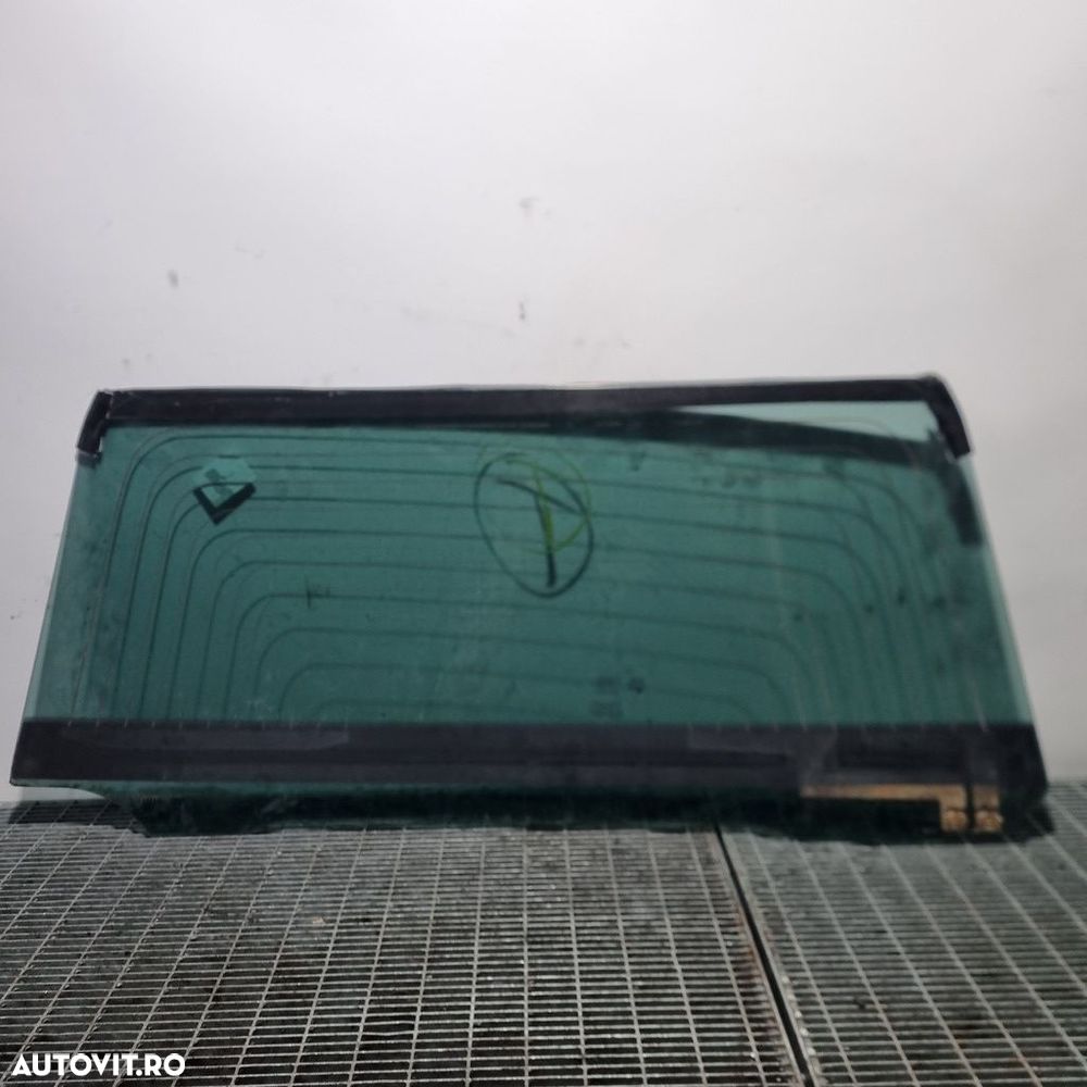 Luneta Land Rover Freelander 1 2001 - 2006 SUV 4 Usi (1426) - 2