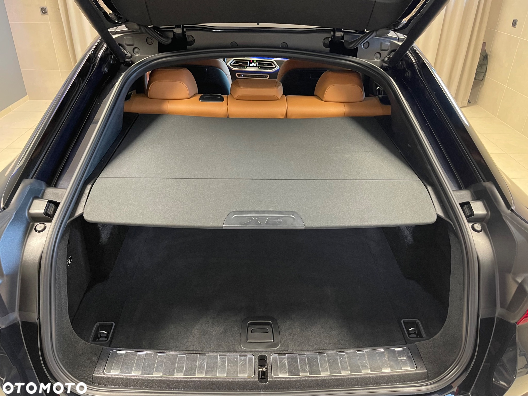 BMW X6 xDrive40d mHEV - 39