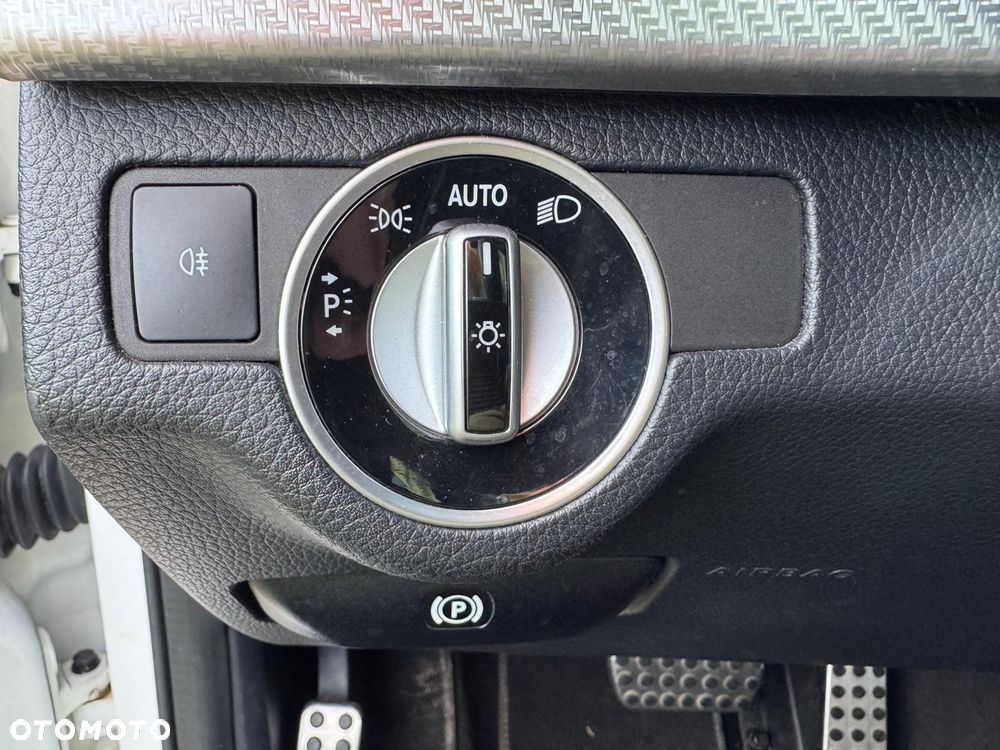 Mercedes-Benz GLK 220 CDI BlueEff 4-Matic - 18