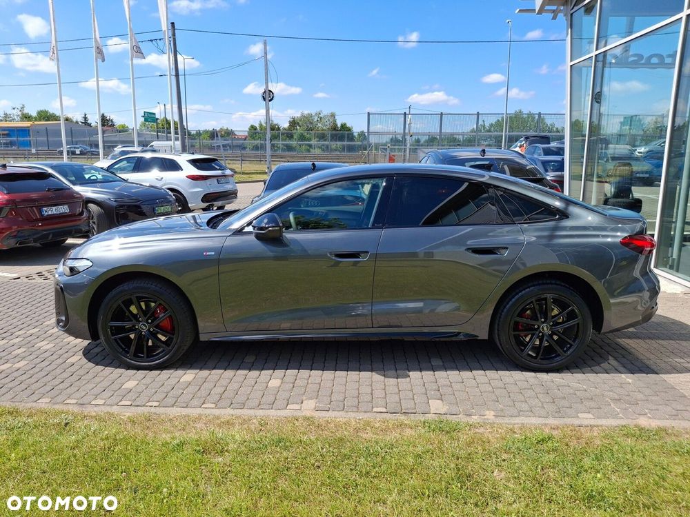 Audi A5 Limousine - 4