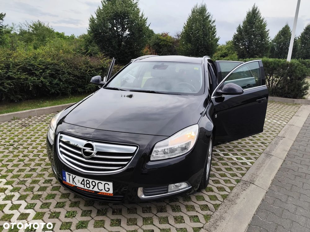 Opel Insignia 1.4 T Edition S&S - 12
