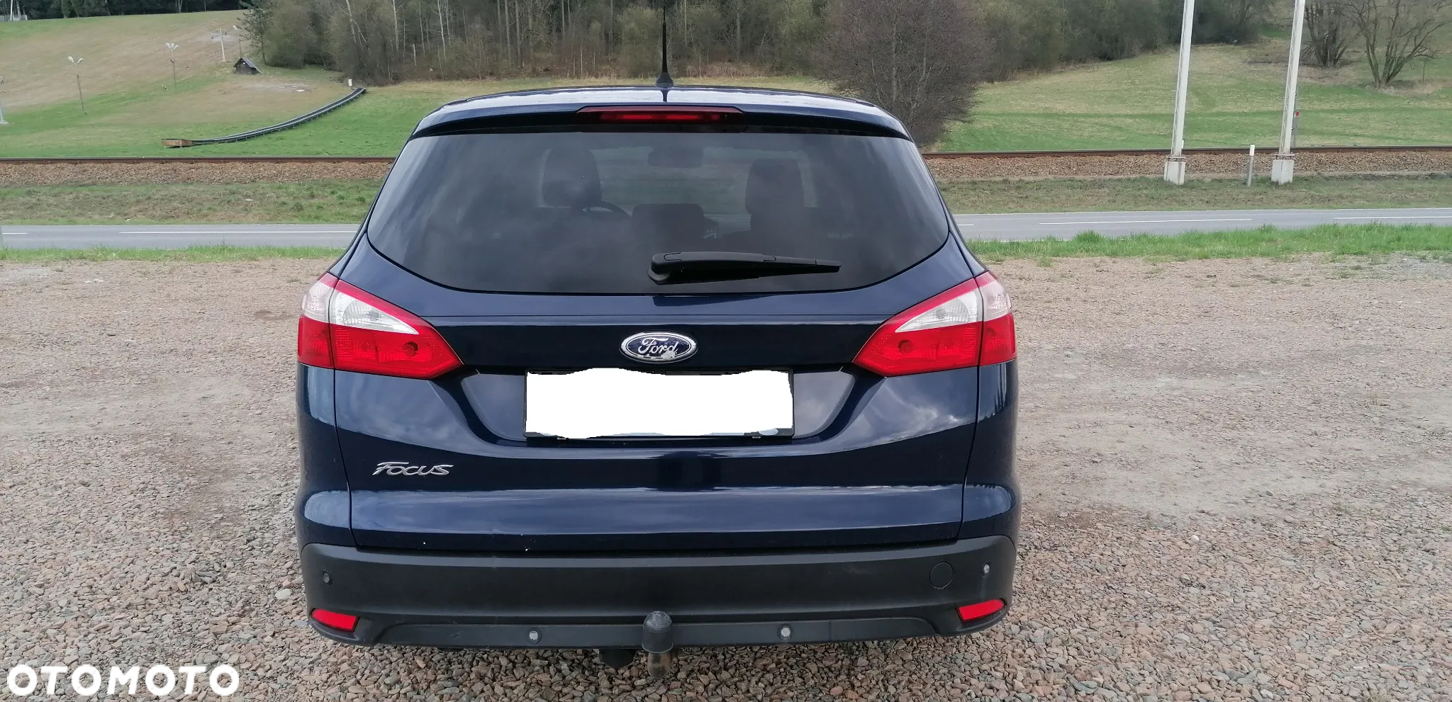 Ford Focus - 7