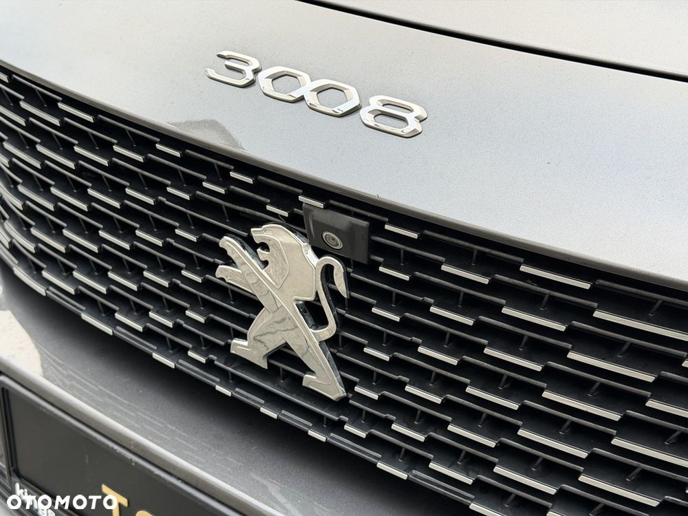 Peugeot 3008 1.5 BlueHDi Allure S&S EAT8 - 28