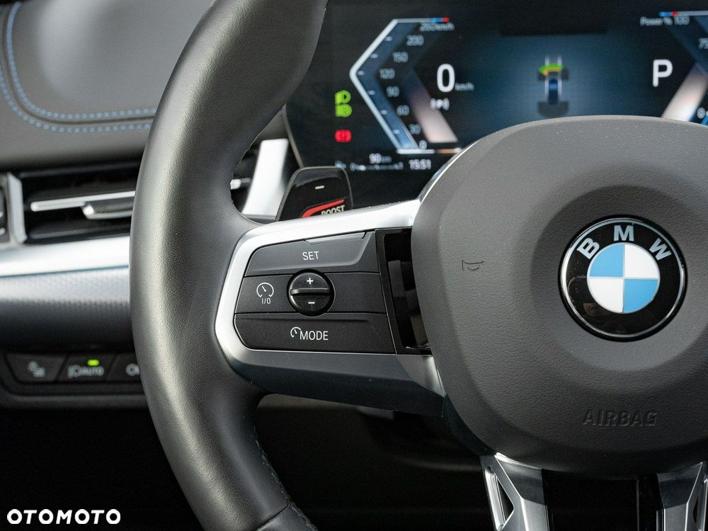 BMW X1 - 16