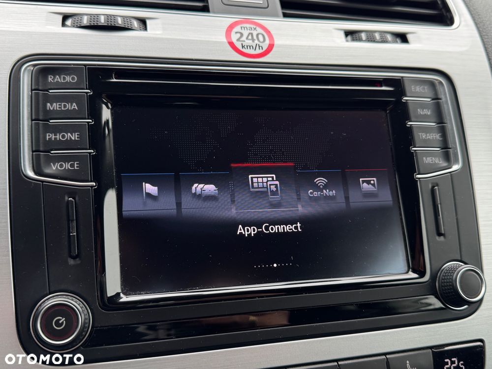 Volkswagen Scirocco 1.4 TSI BlueMotion Technology Club - 35