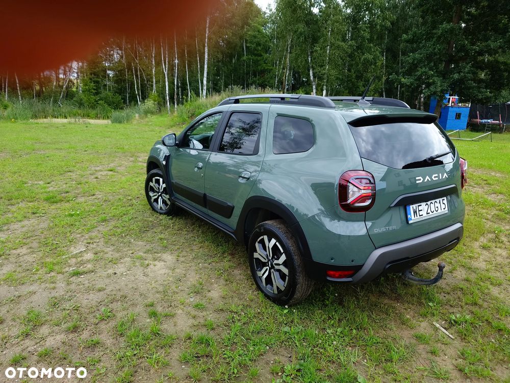 Dacia Duster 1.3 TCe Journey EDC - 3