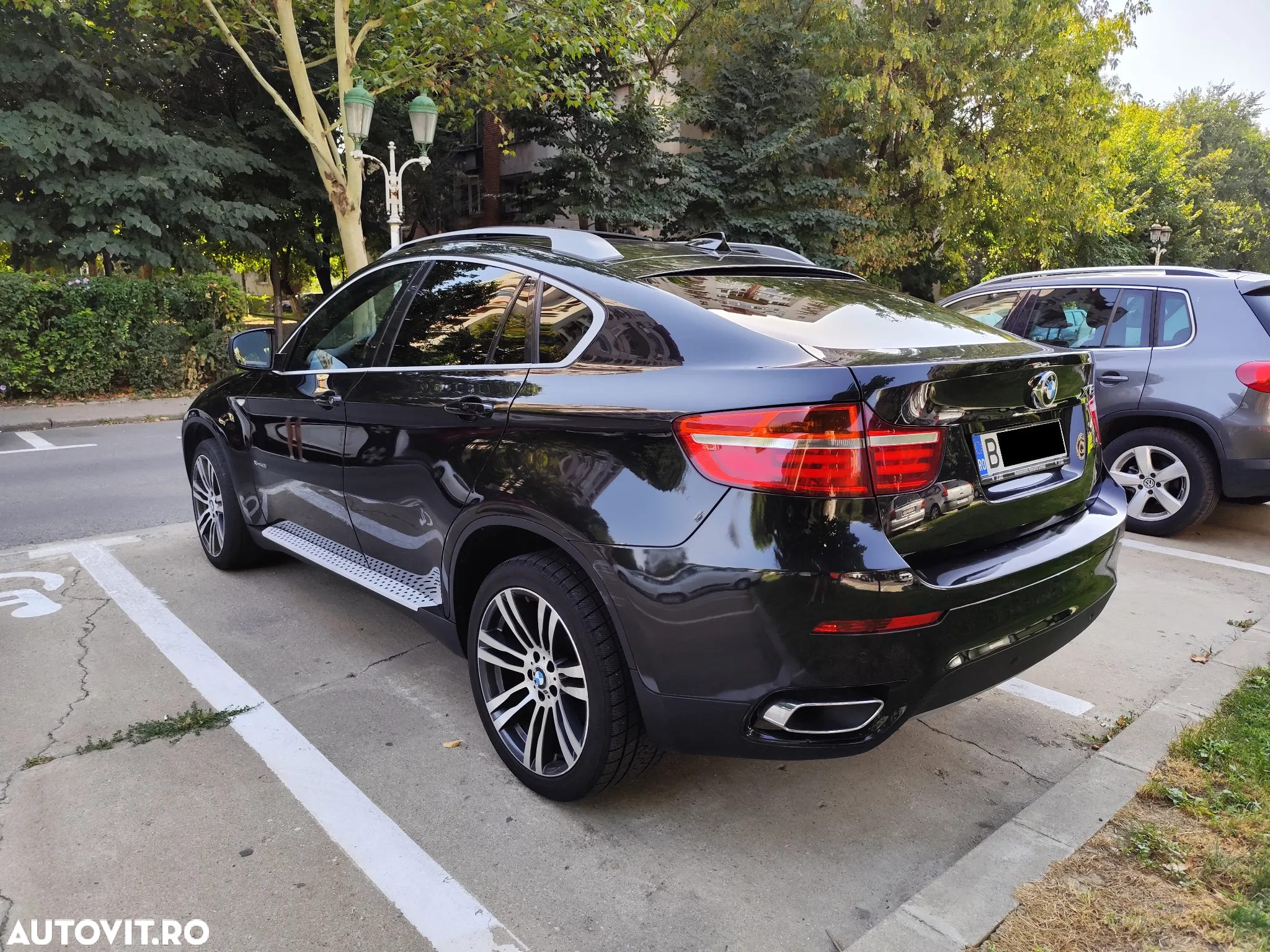 BMW X6 xDrive40d M Sport Edition - 13