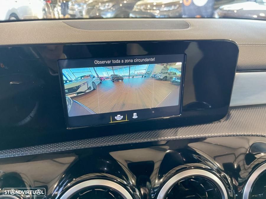 Mercedes-Benz CLA 250 e 8G-DCT Edition AMG Line - 20