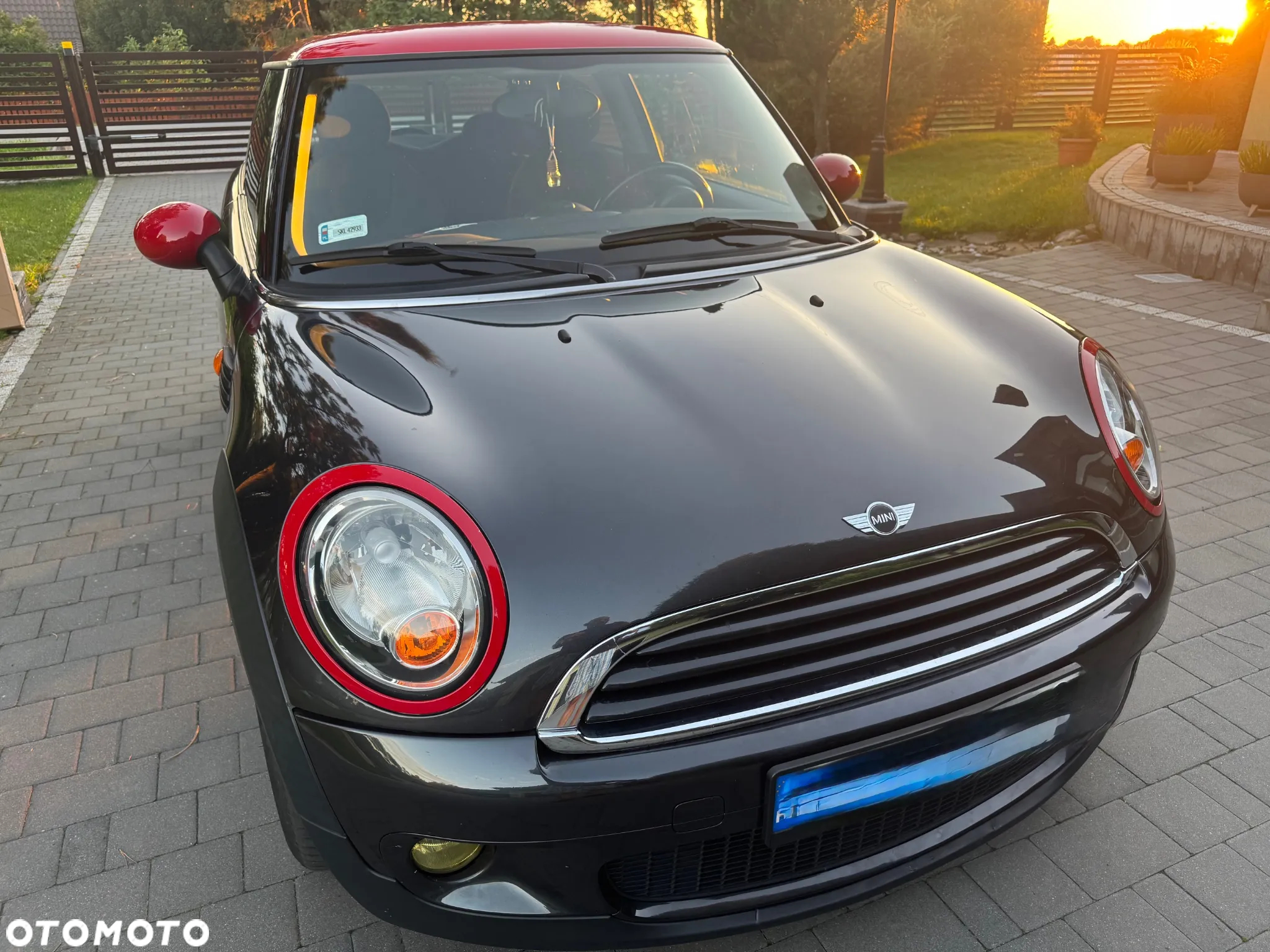 MINI Cooper Standard - 2