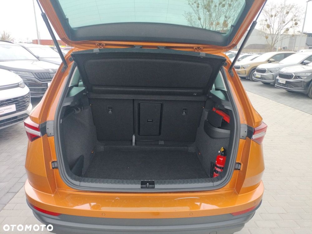 Skoda Karoq - 13