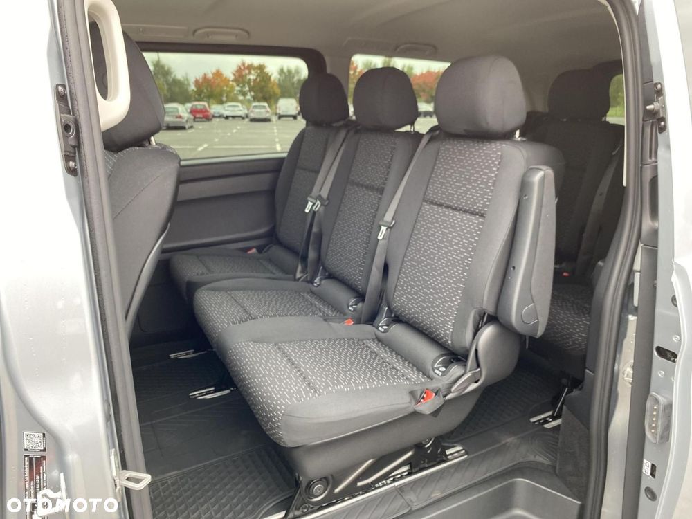 Mercedes-Benz Vito - 16
