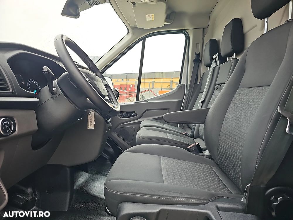 Ford Transit L3H3 - 17