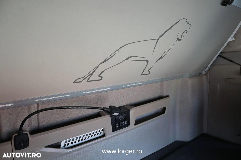 MAN TGX 18.500 4x2 LLS - 11