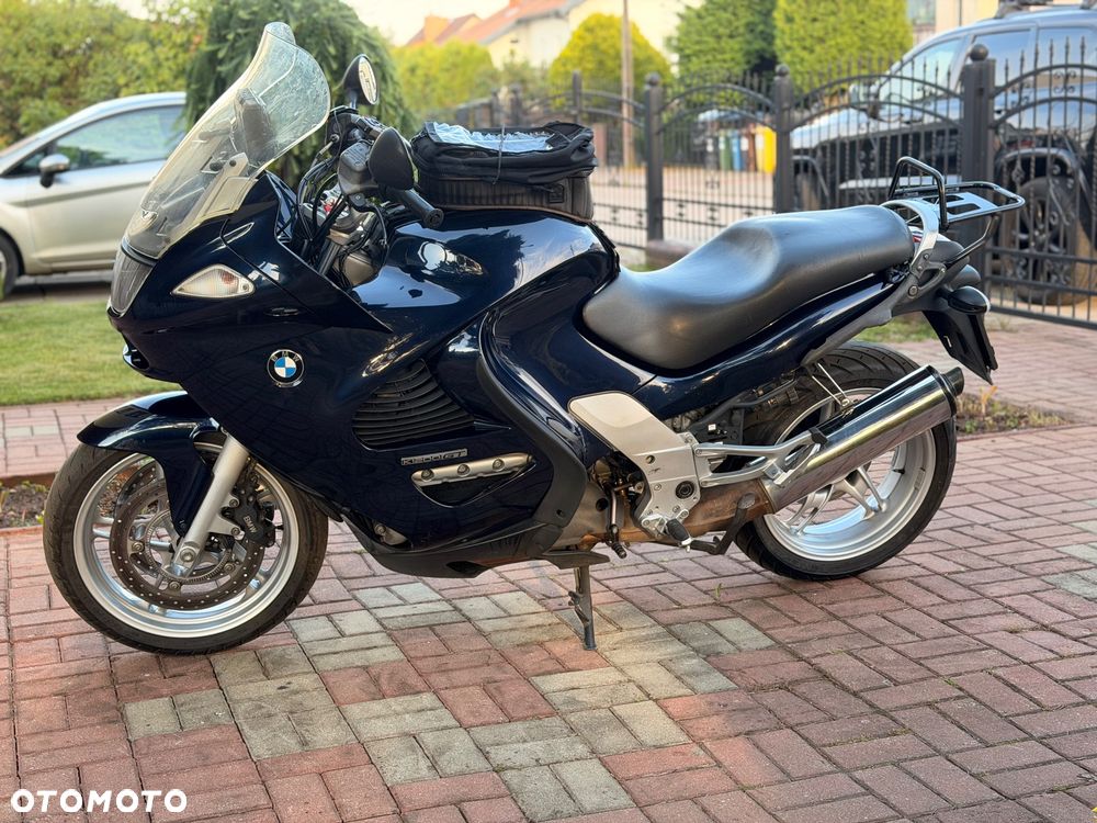 BMW K - 3