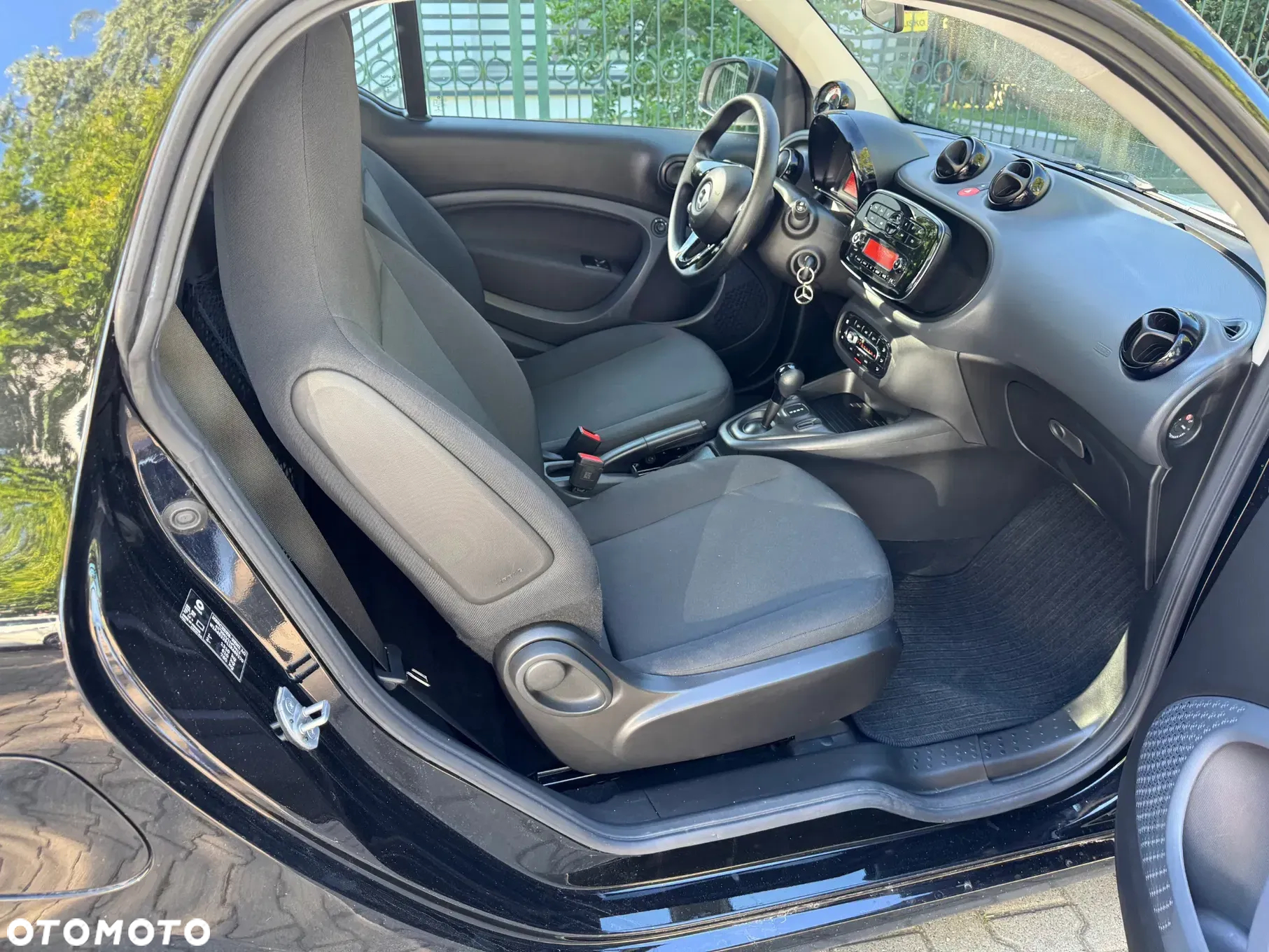 Smart Fortwo - 30