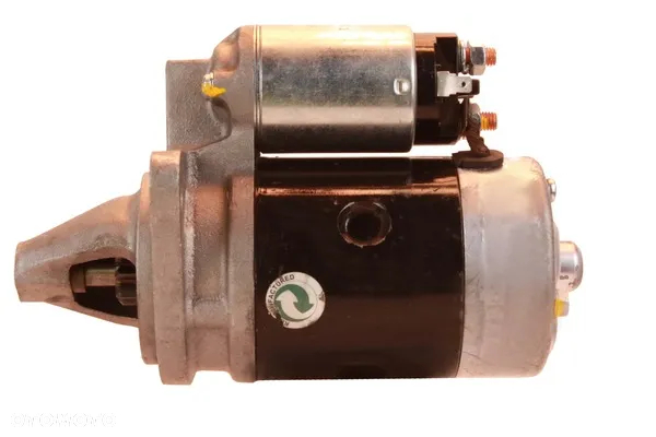 NOWY ROZRUSZNIK MITSUBISHI INDUSTRIAL FG10 FG14 FG15 | 110292 - 3