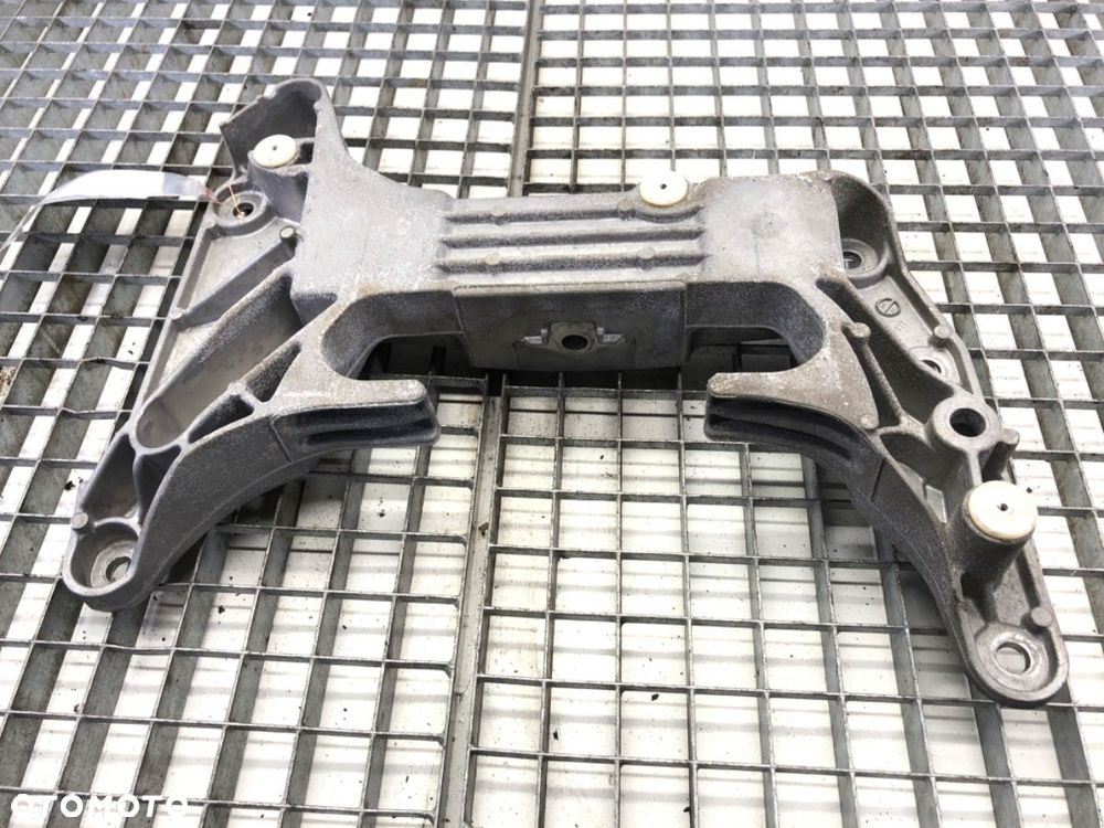 ŁAPA SKRZYNI BIEGÓW  BMW 5 (G30, F90) 2016 - 2022 530 e Plug-in-Hybrid 135 kW [184 KM] Hybryda - 1