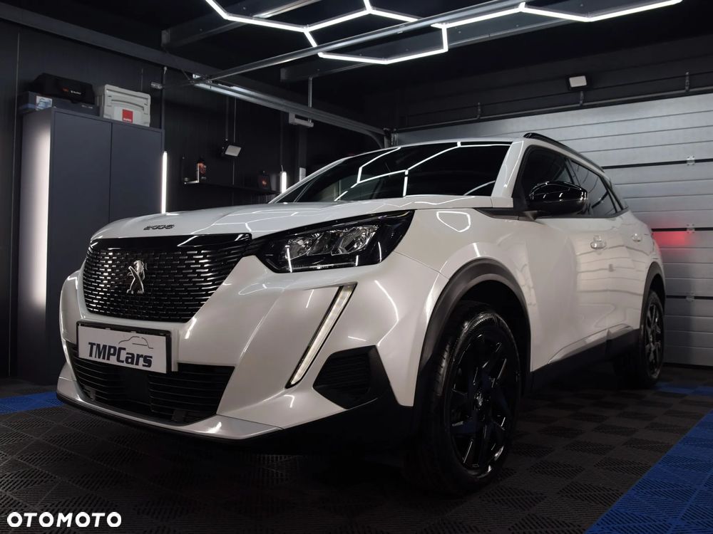 Peugeot 2008 - 3
