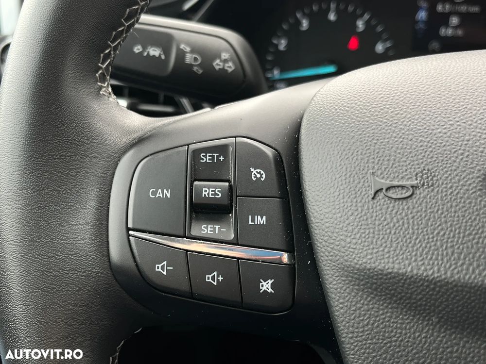 Ford Fiesta - 16