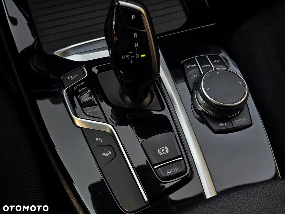 BMW X3 xDrive20d MHEV Advantage sport - 31