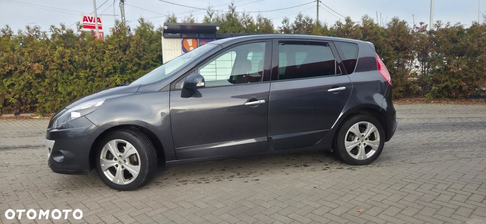 Renault Scenic dCi 130 FAP Expression - 6