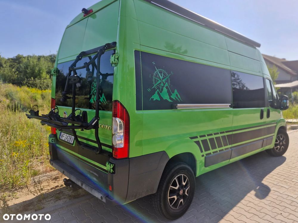 Fiat Ducato - 3