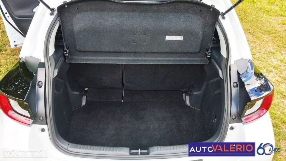 Toyota Yaris 1.5 VVT-i Comfort - 31