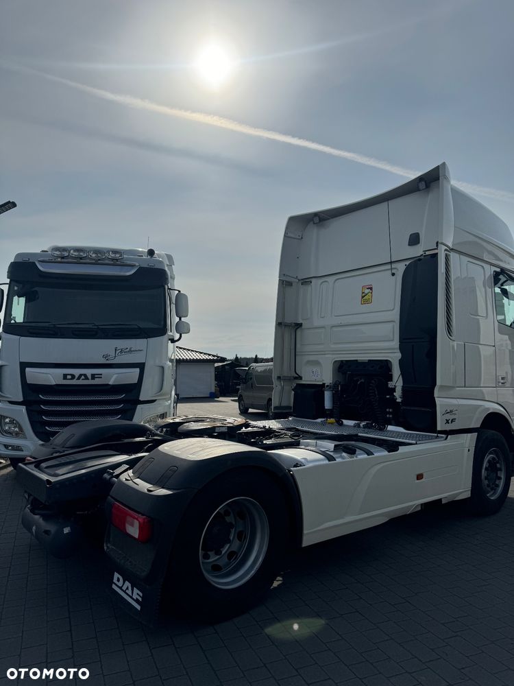 DAF XF 480 SSC // EURO 6 // SUPER STAN // - 6