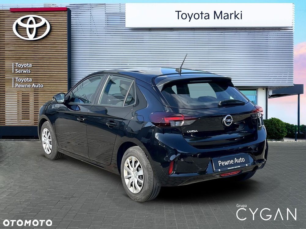 Opel Corsa 1.2 S&S - 3