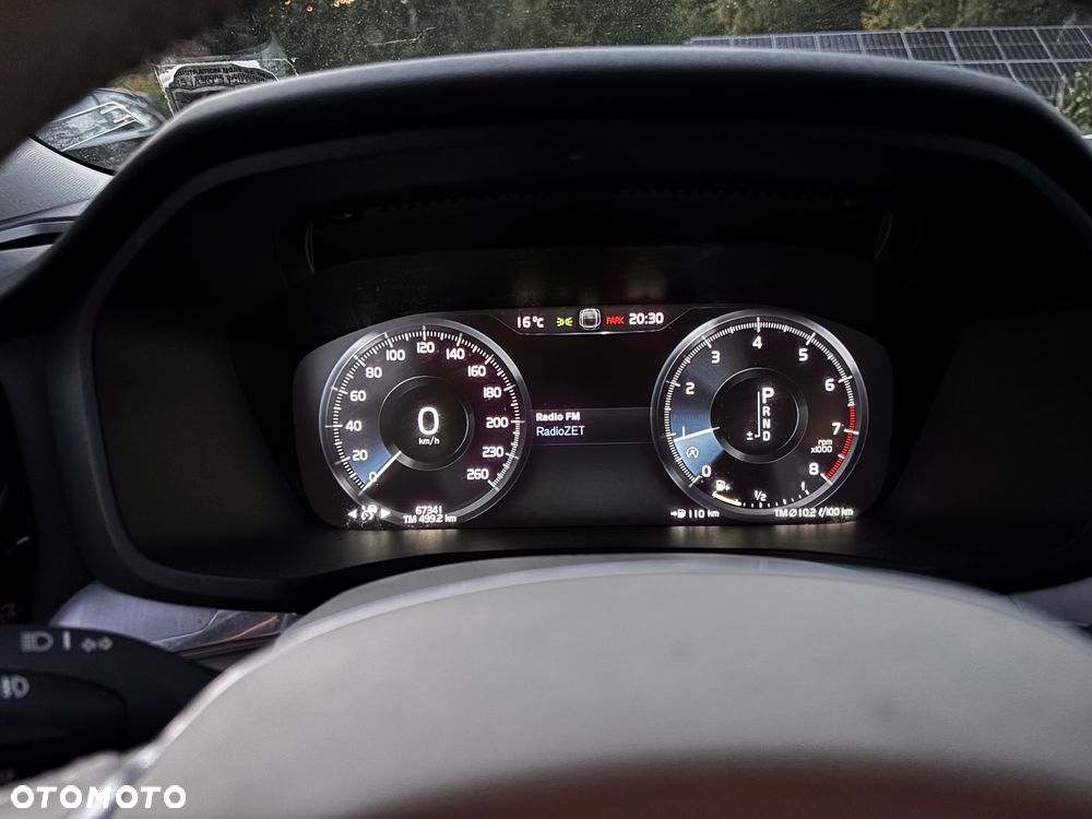 Volvo S60 T6 AWD Momentum Pro - 10