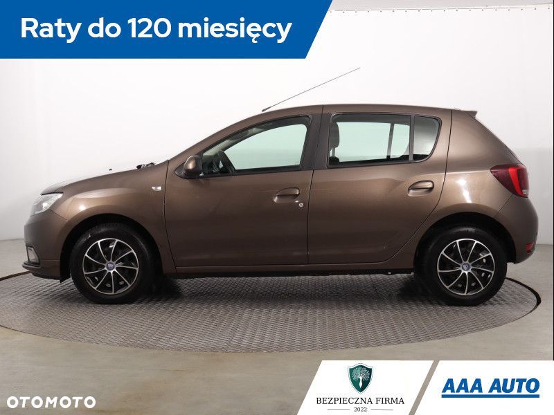 Dacia Sandero - 3