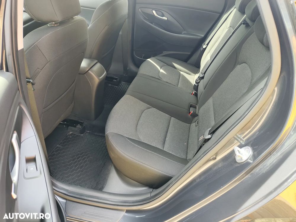 Hyundai i30 1.0 T-GDI Style - 9