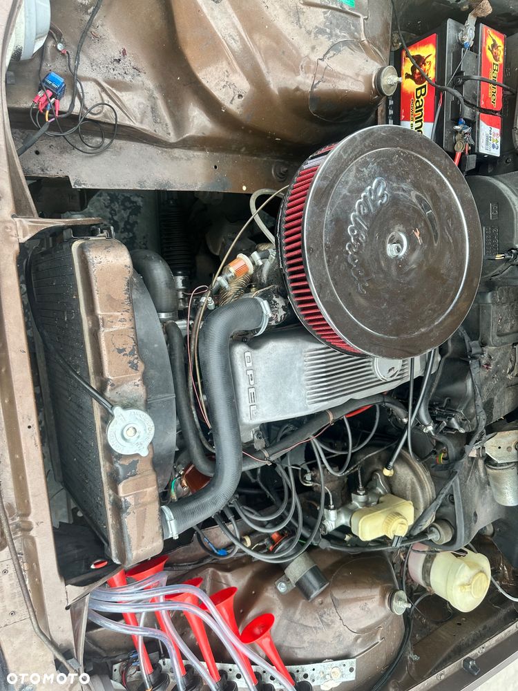 Opel Ascona - 15