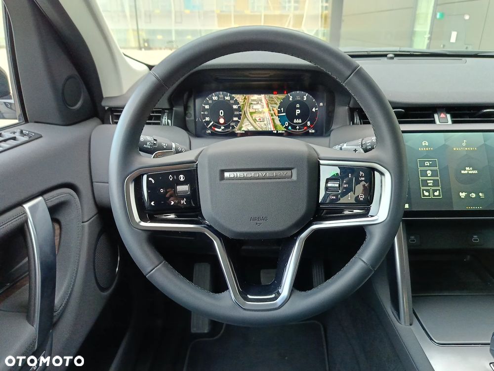 Land Rover Discovery Sport ver-2-0-d240-s - 32