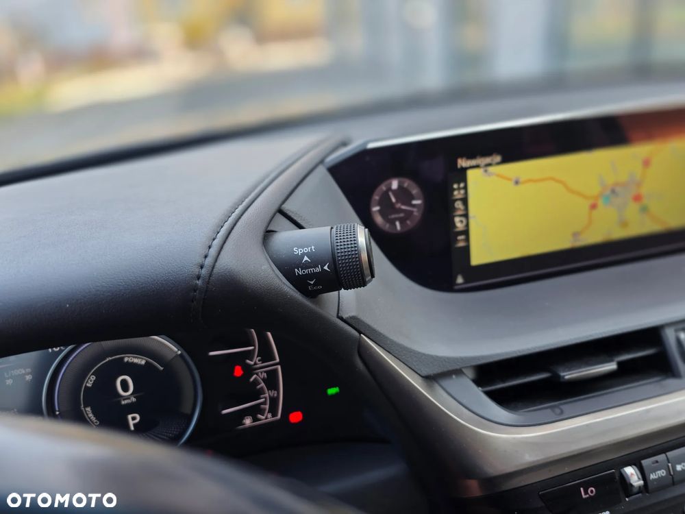 Lexus ES 300h Prestige - 23