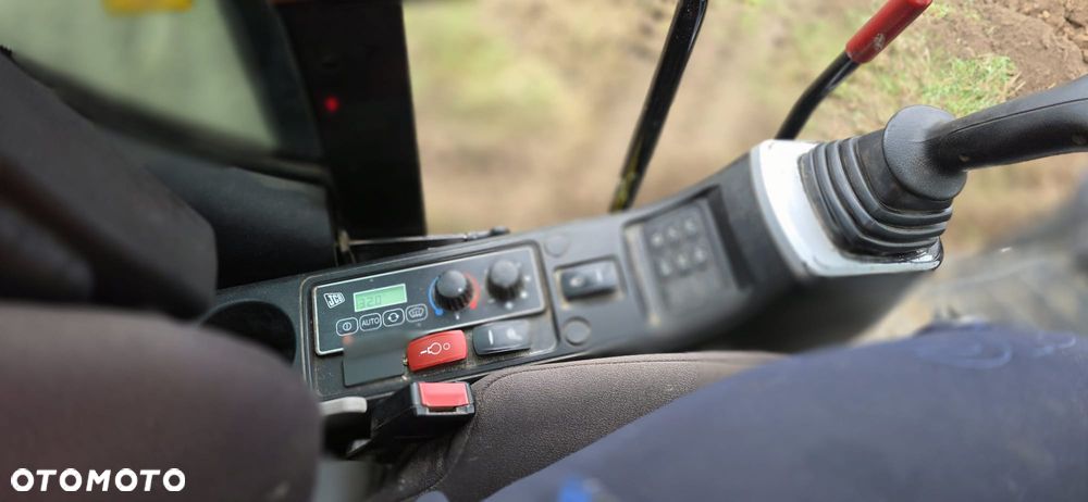 JCB JS 175W+ - 37