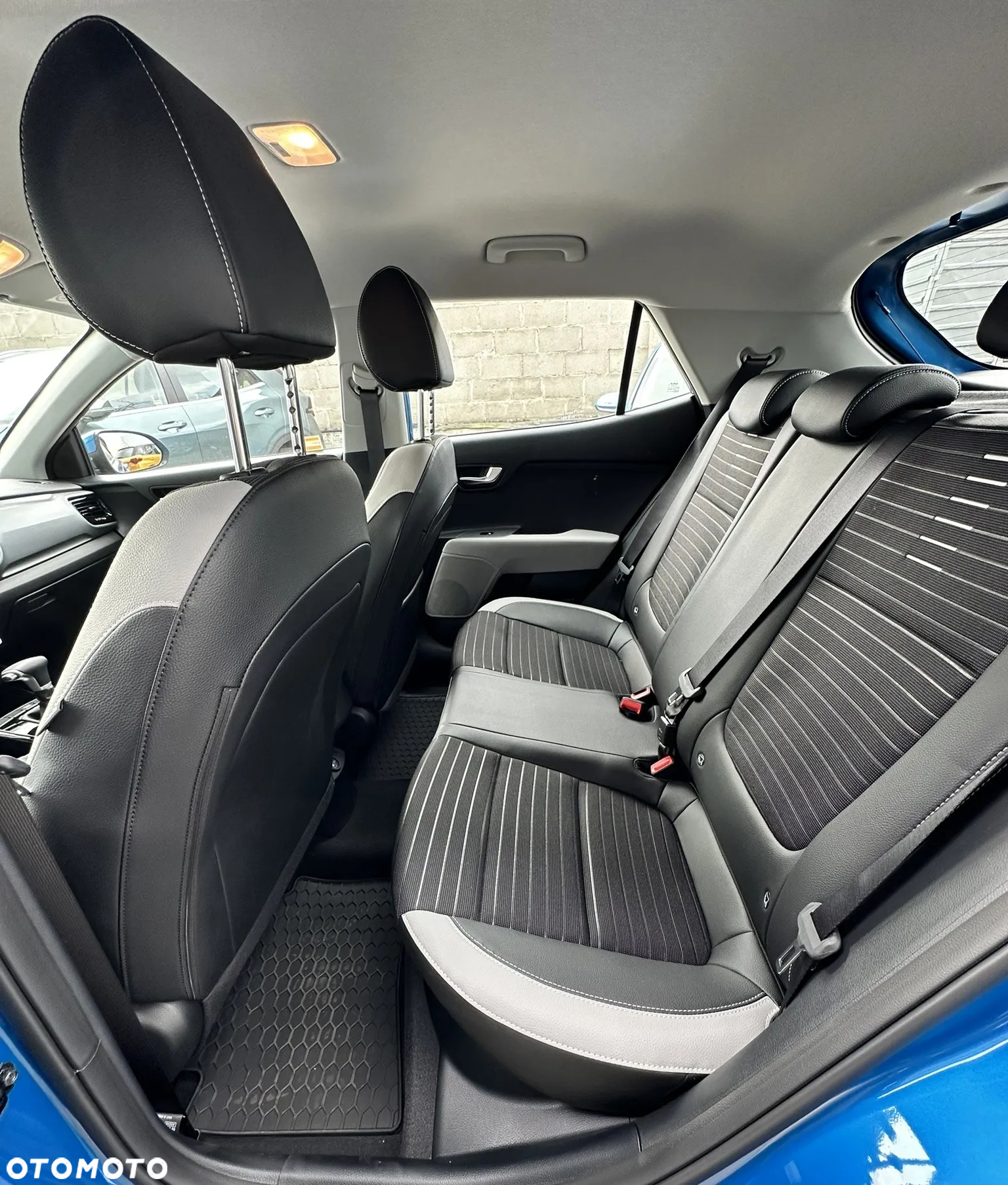 Kia Stonic 1.0 T-GDI L DCT - 15