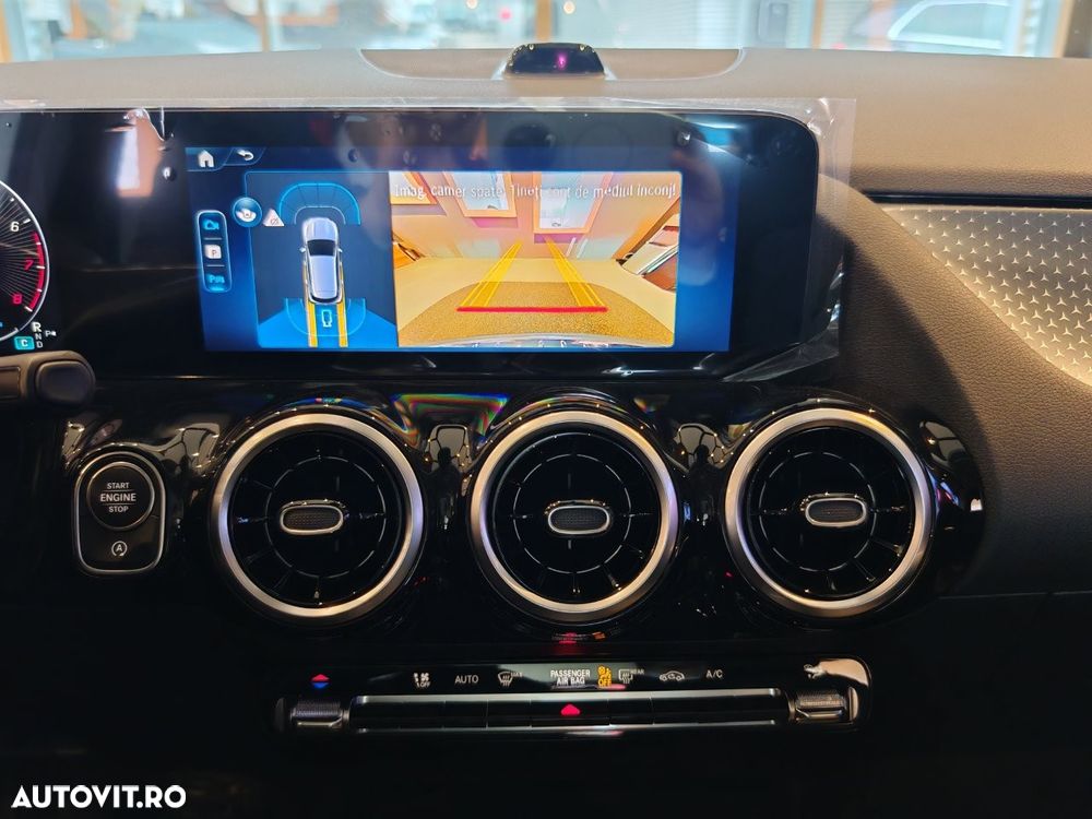 Mercedes-Benz GLA 180 MHEV Aut. - 22