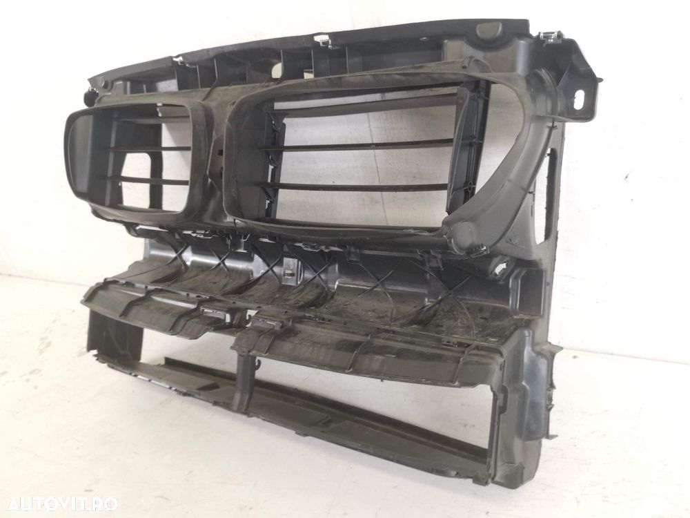 Deflector Aer BMW Seria 5 F07/F10/F11 2009 2010 2011 2012 2013, Seria - 7