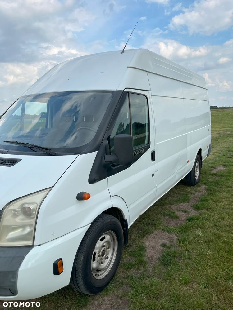 Ford TRANSIT - 3