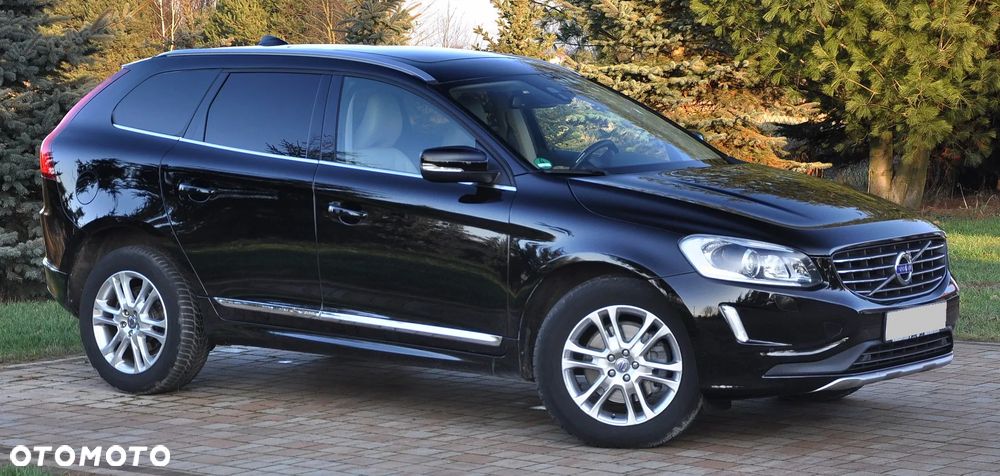 Volvo XC 60 D4 AWD Summum - 8