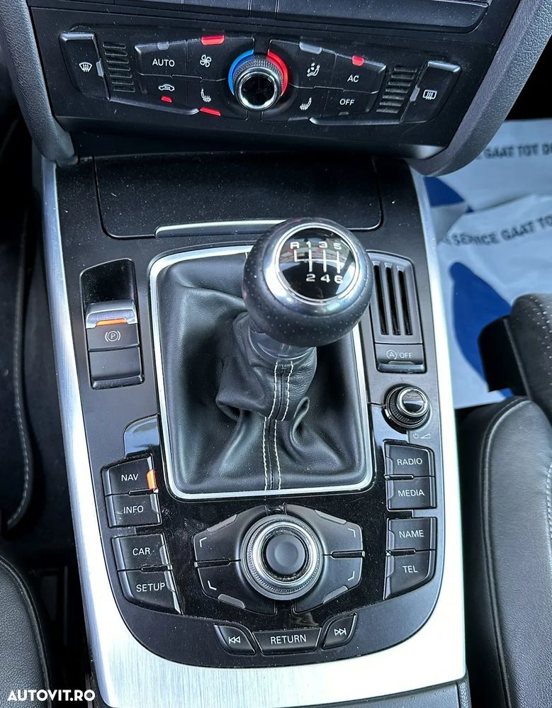 Audi A4 Avant - 39