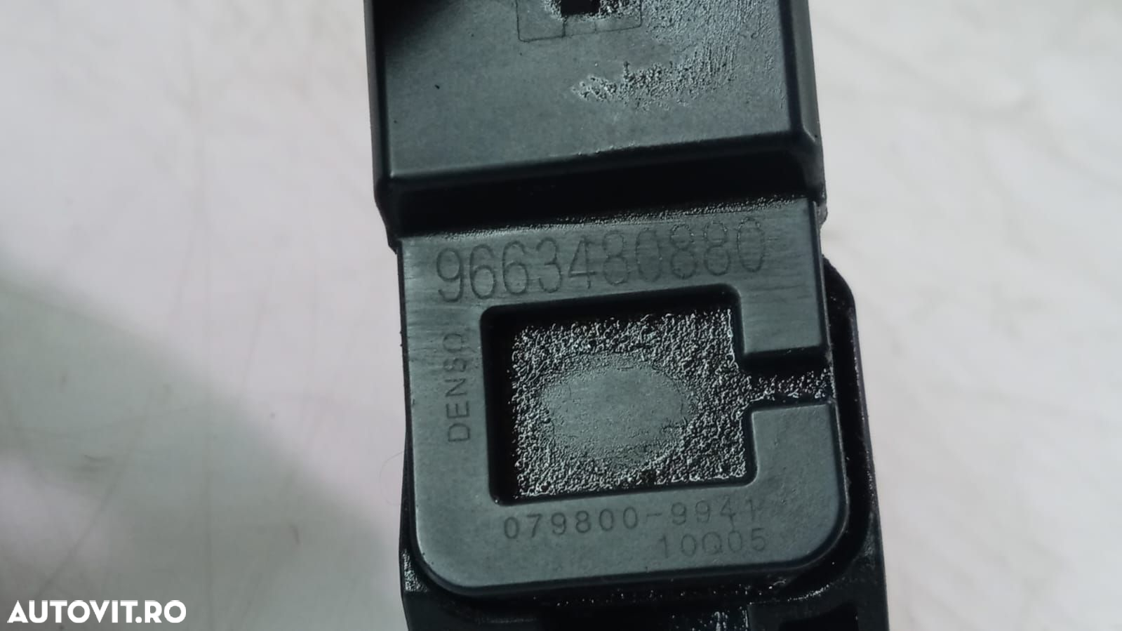 Senzor presiune galerie admisie 1.6 tdci t3da 9663480880 Ford Focus 3 - 3