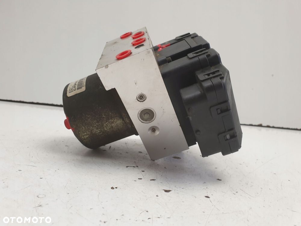 Suzuki Wagon R+ POMPA ABS Sterownik 0450-0169 - 5