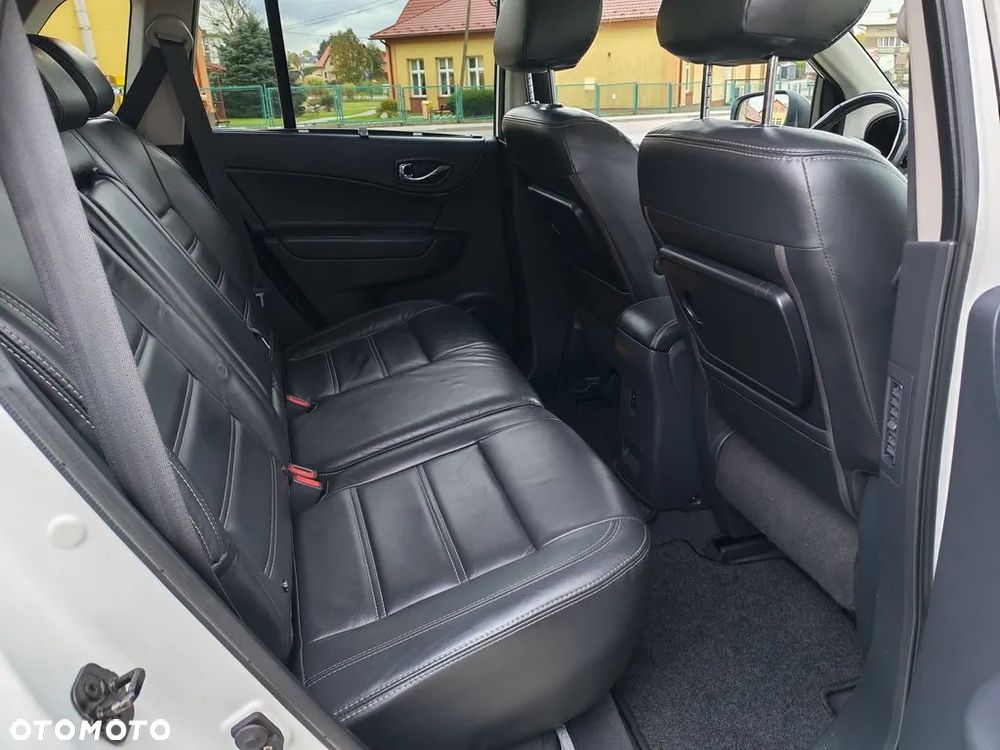 Renault Koleos 2.0 dCi 4x4 Privilege - 16