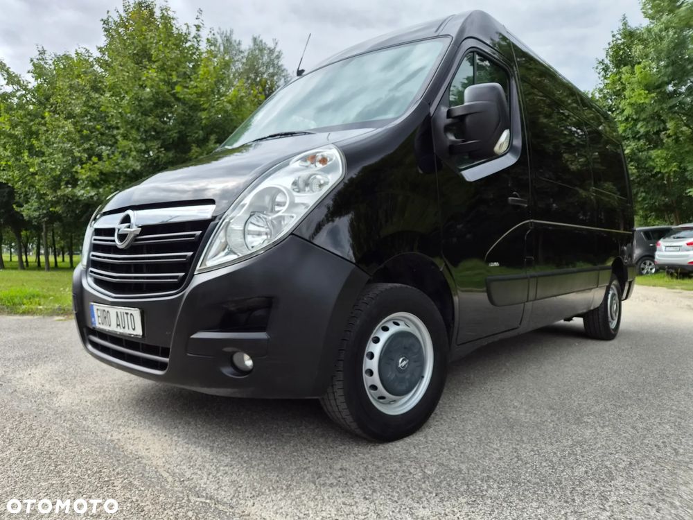 Renault Master - 10