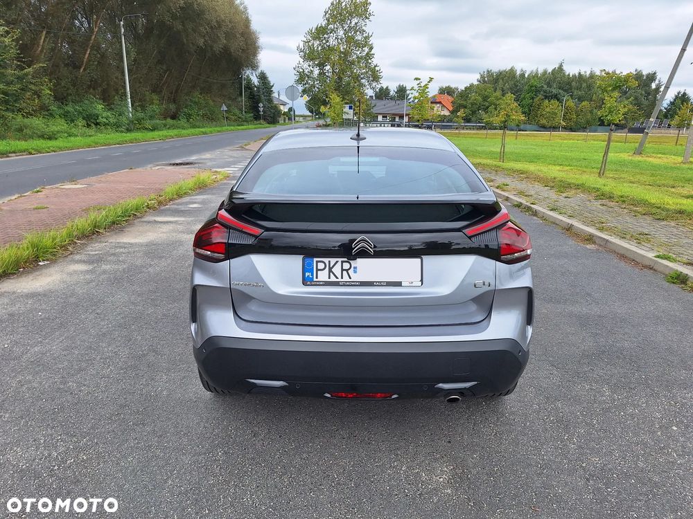 Citroën C4 - 4