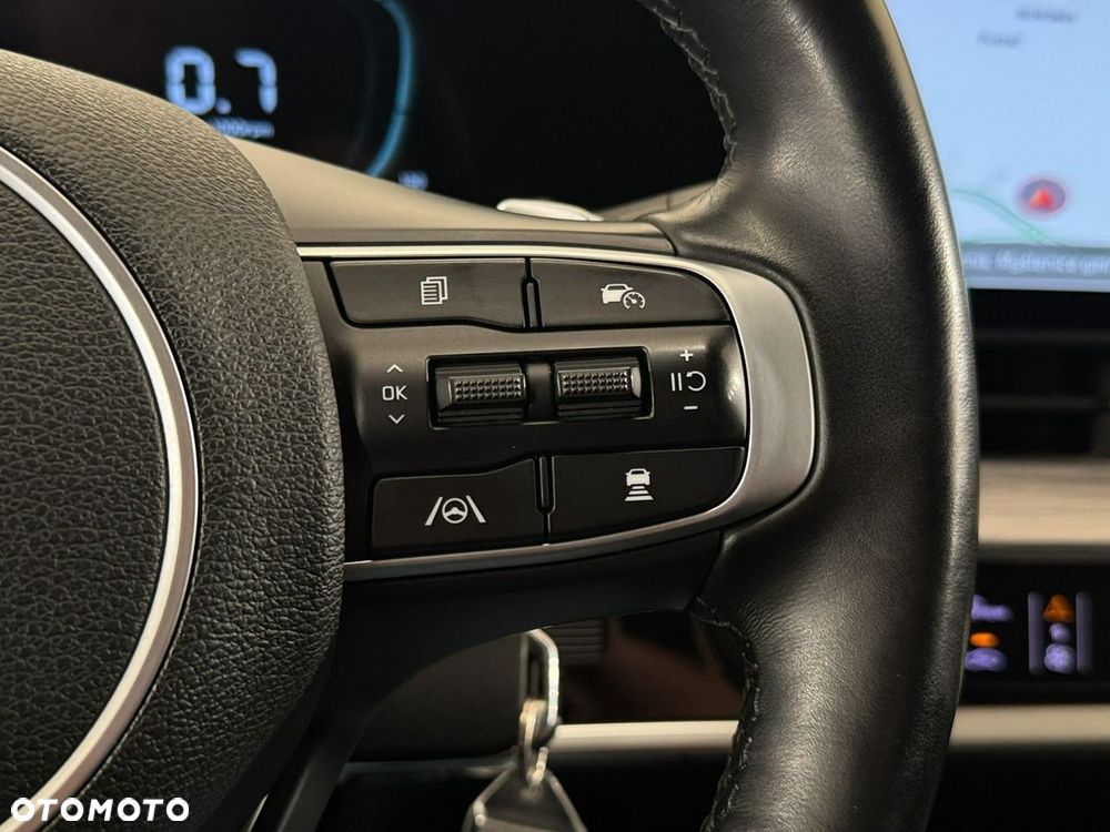 Kia Sportage - 17