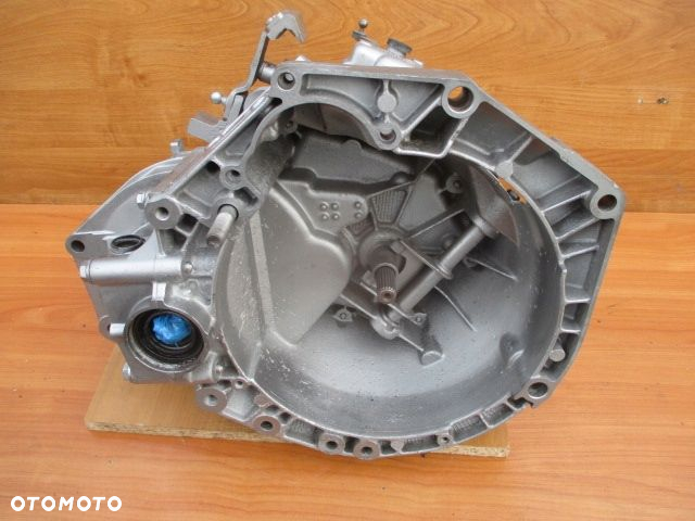 FIAT 1.2 1.4 ALFA WYBIERAK AUTOMAT SKRZYNI BIEGÓW SELESPEED AKTYWATOR - 10